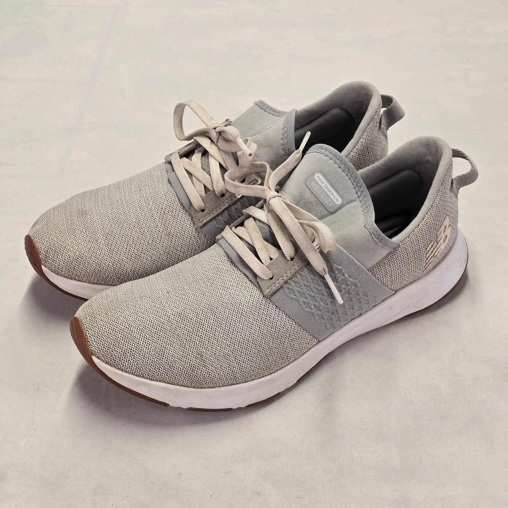 New Balance DynaSoft Nergize V3 CrossTrainer Womens Shoes Size 8 Sneakers